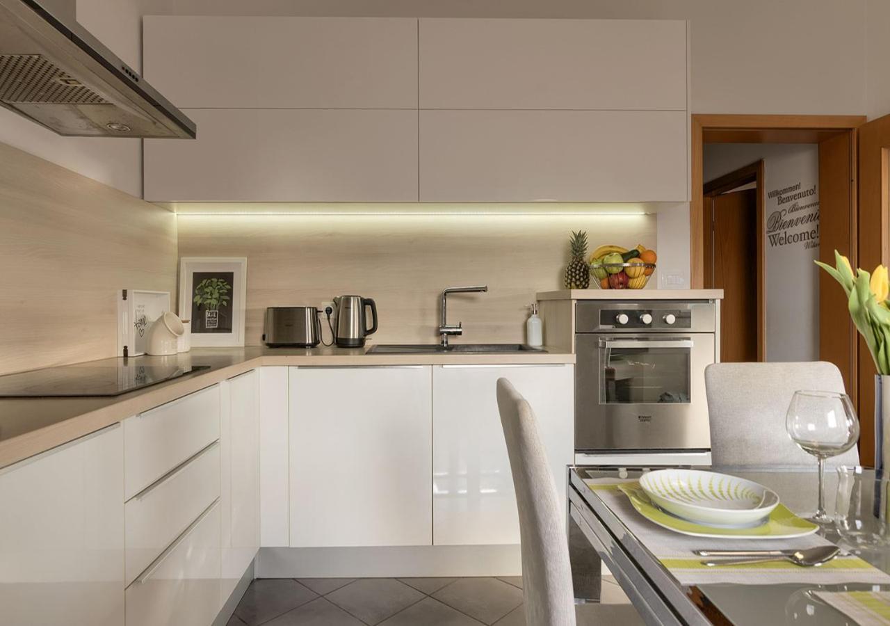 Apartment Leki - Newly Renovated, Modern City Spot Πούλα Εξωτερικό φωτογραφία