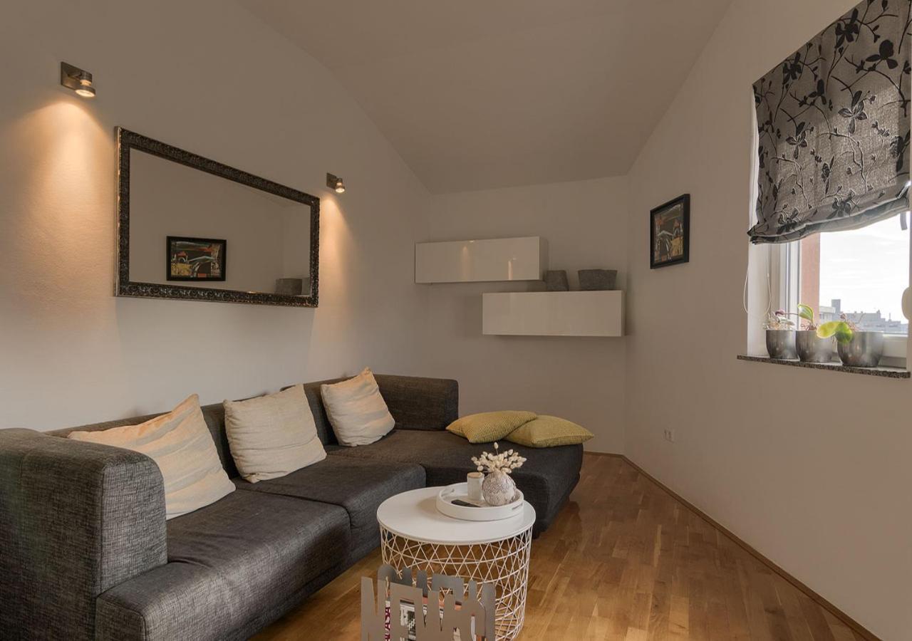 Apartment Leki - Newly Renovated, Modern City Spot Πούλα Εξωτερικό φωτογραφία