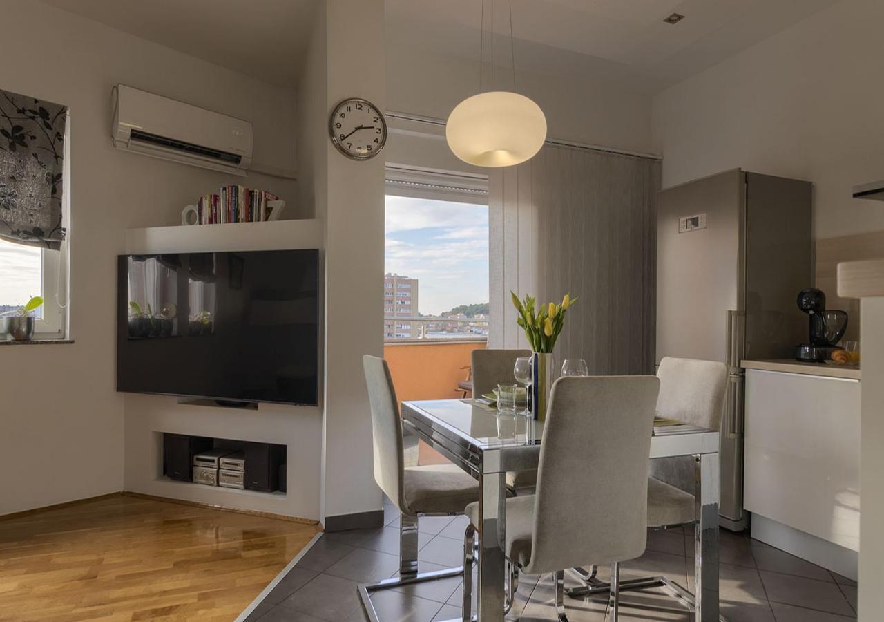 Apartment Leki - Newly Renovated, Modern City Spot Πούλα Εξωτερικό φωτογραφία