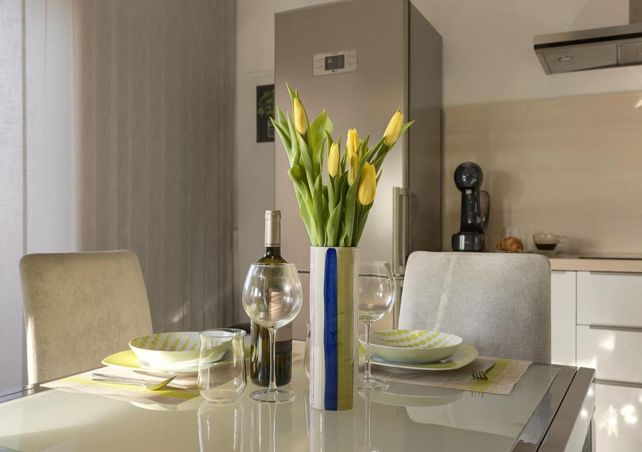 Apartment Leki - Newly Renovated, Modern City Spot Πούλα Εξωτερικό φωτογραφία