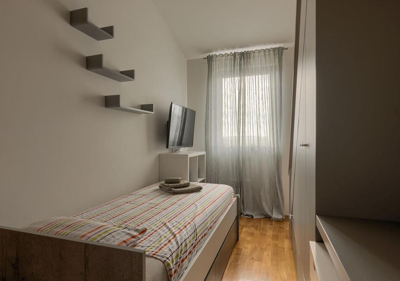 Apartment Leki - Newly Renovated, Modern City Spot Πούλα Εξωτερικό φωτογραφία