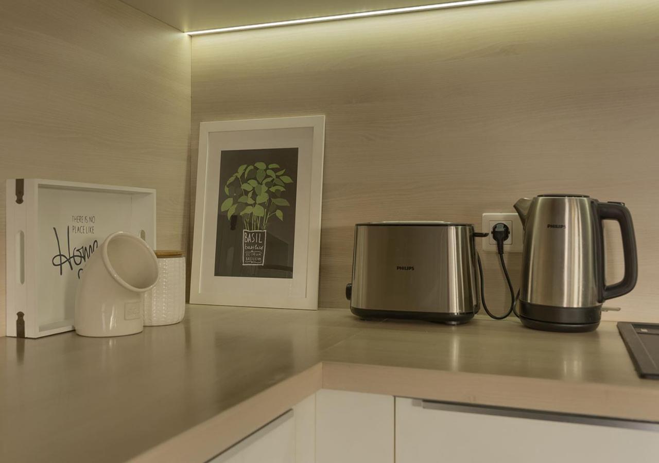 Apartment Leki - Newly Renovated, Modern City Spot Πούλα Εξωτερικό φωτογραφία