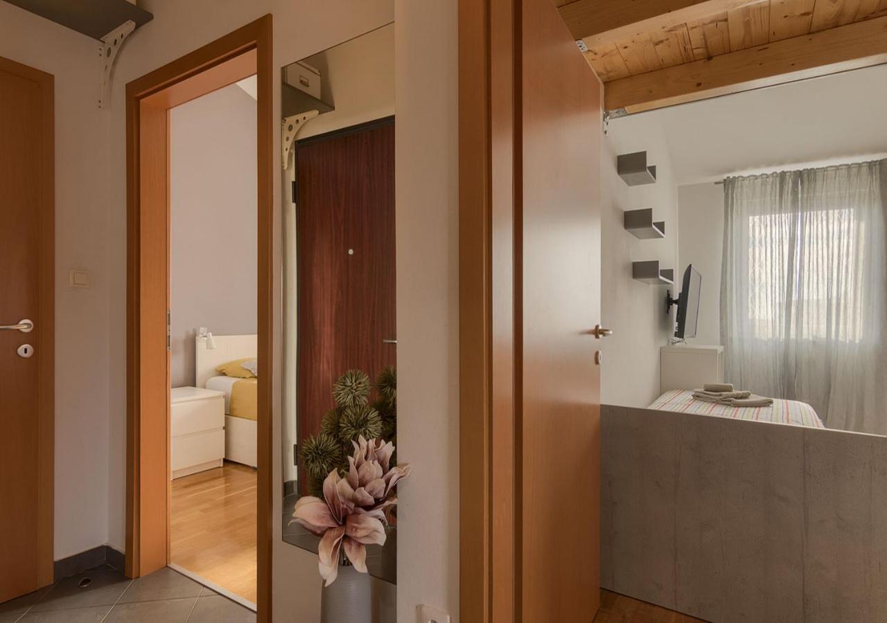 Apartment Leki - Newly Renovated, Modern City Spot Πούλα Εξωτερικό φωτογραφία