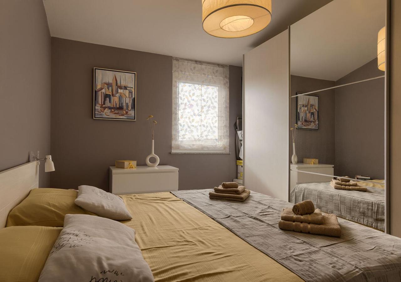 Apartment Leki - Newly Renovated, Modern City Spot Πούλα Εξωτερικό φωτογραφία