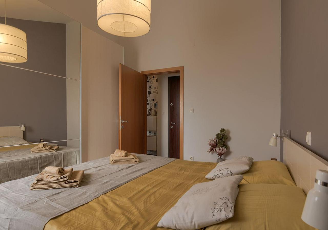 Apartment Leki - Newly Renovated, Modern City Spot Πούλα Εξωτερικό φωτογραφία