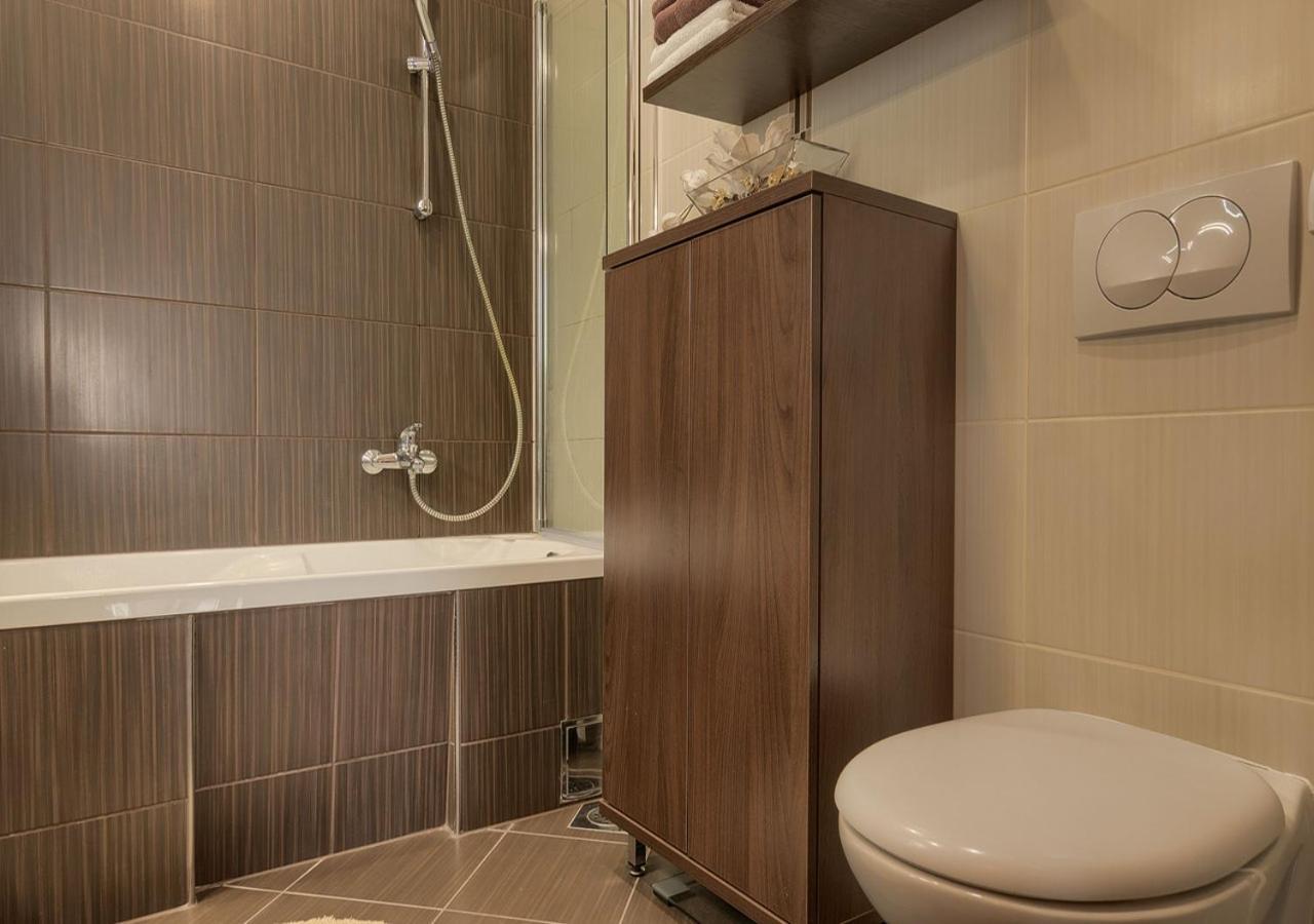 Apartment Leki - Newly Renovated, Modern City Spot Πούλα Εξωτερικό φωτογραφία