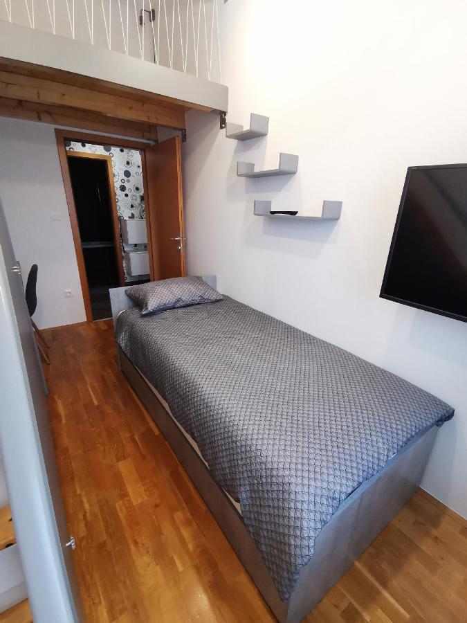 Apartment Leki - Newly Renovated, Modern City Spot Πούλα Εξωτερικό φωτογραφία